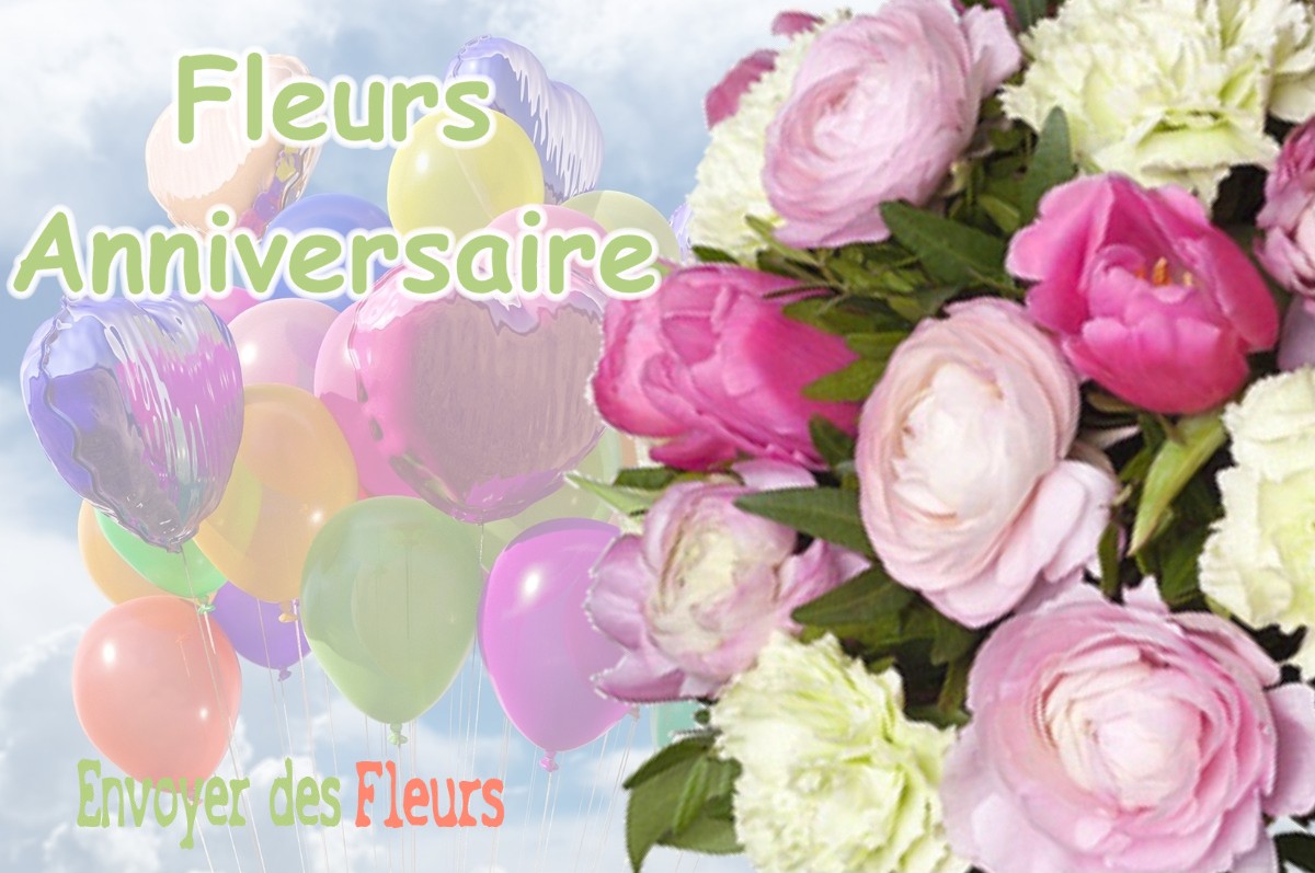 lIVRAISON FLEURS ANNIVERSAIRE à PHILONDENX