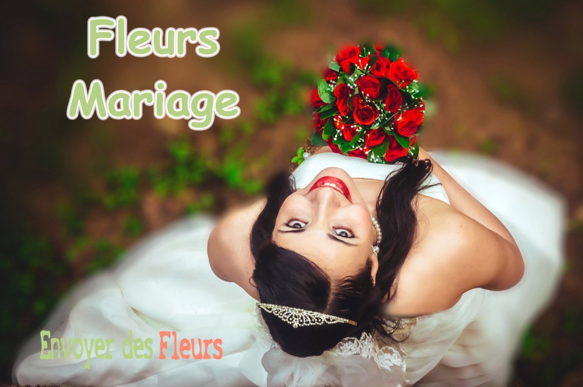 lIVRAISON FLEURS MARIAGE à PHILONDENX